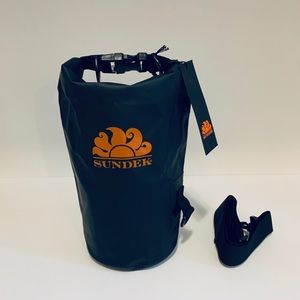 SUNDEK Waterproof Small Dry Bag